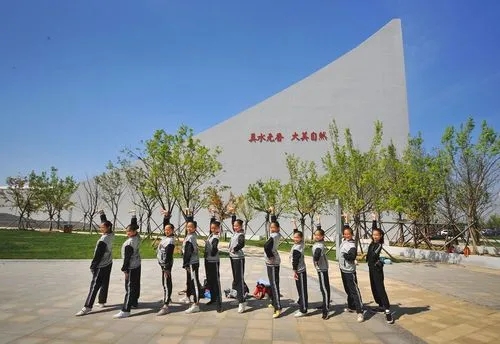 青岛上海戏剧学院艺术学校2022年最新招生简章(教学条件、校园环境) 青岛上海戏剧学院艺术学校2022年最新招生简章(教学条件、校园环境)