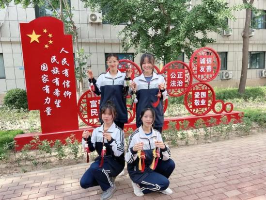 淄博机电工程学校开展“我们的节日·端午节”系列活动 淄博机电工程学校开展“我们的节日·端午节”系列活动