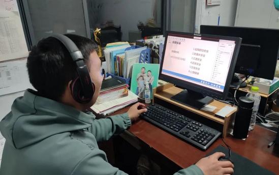 淄博机电工程学校开展防溺水专题教育