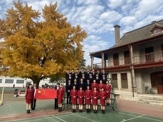 潍坊市旅游学校2022年最新招生计划（招生条件）