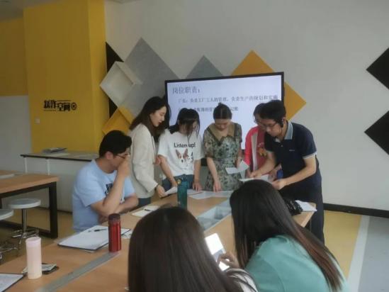 淄博机电工程学校应邀赴沂蒙红色综合实践研学营地进行业务指导 淄博机电工程学校应邀赴沂蒙红色综合实践研学营地进行业务指导