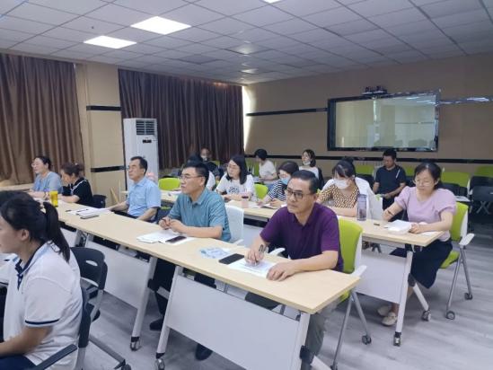 淄博机电工程学校于2022年6月21至6月22号开展了新教师汇报课全校展示活动 淄博机电工程学校于2022年6月21至6月22号开展了新教师汇报课全校展示活动