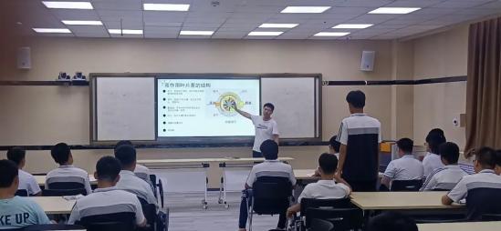 淄博机电工程学校于2022年6月21至6月22号开展了新教师汇报课全校展示活动 淄博机电工程学校于2022年6月21至6月22号开展了新教师汇报课全校展示活动