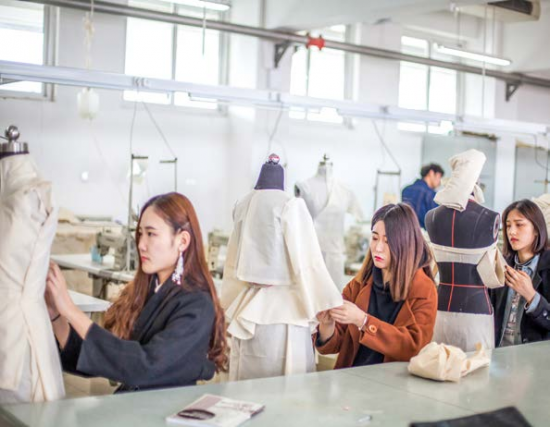 山东轻工职业学院2022年招生简章（报考代码E079）