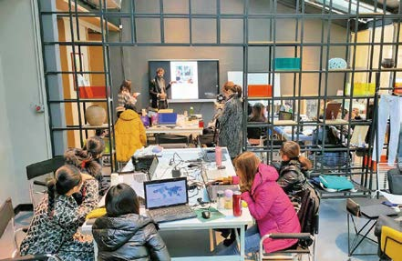 山东轻工职业学院2022年招生简章(报考代码E079) 山东轻工职业学院2022年招生简章(报考代码E079)