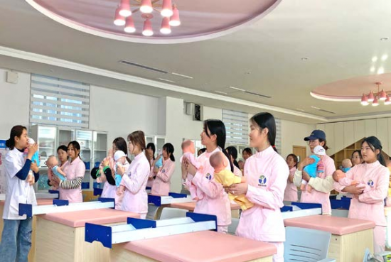 山东轻工职业学院2022年招生简章(报考代码E079) 山东轻工职业学院2022年招生简章(报考代码E079)