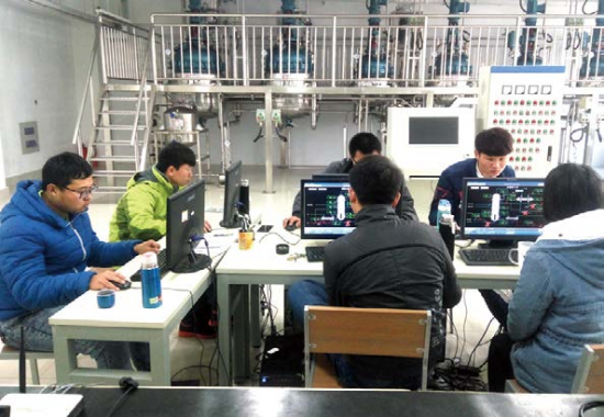 山东轻工职业学院2022年招生简章（报考代码E079）