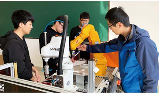 山东轻工职业学院2022年招生简章(报考代码E079) 山东轻工职业学院2022年招生简章(报考代码E079)
