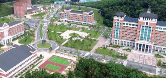 山东轻工职业学院2022年招生简章(报考代码E079) 山东轻工职业学院2022年招生简章(报考代码E079)