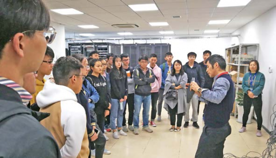 山东轻工职业学院2022年招生简章(报考代码E079) 山东轻工职业学院2022年招生简章(报考代码E079)