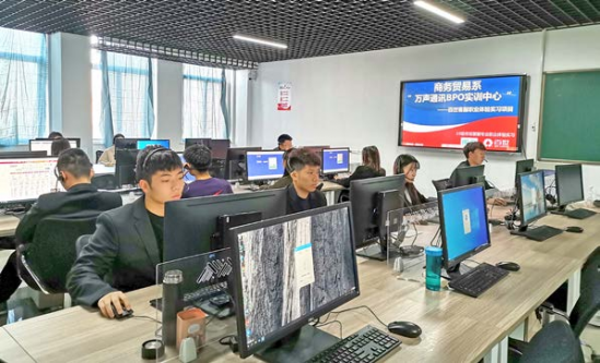 山东轻工职业学院2022年招生简章（报考代码E079）