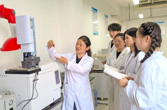 山东轻工职业学院2022年招生简章（报考代码E079）