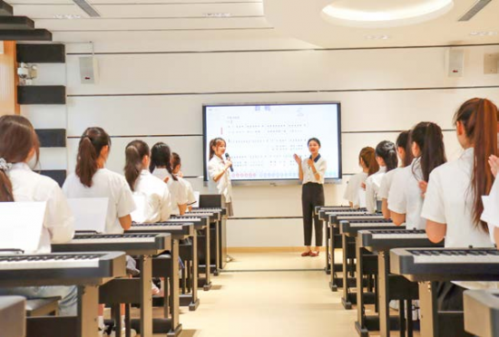 山东轻工职业学院2022年招生简章(报考代码E079) 山东轻工职业学院2022年招生简章(报考代码E079)