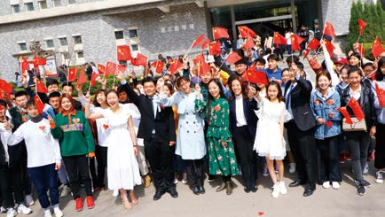 山东轻工职业学院2022年招生简章(报考代码E079) 山东轻工职业学院2022年招生简章(报考代码E079)