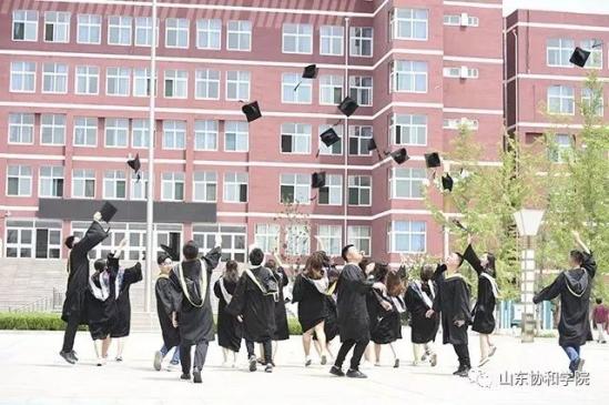 山东协和学院2022年招生简章 山东协和学院2022年招生简章