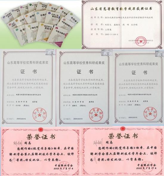 山东协和学院2022年招生简章 山东协和学院2022年招生简章