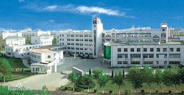 烟台市商贸高级技工学校